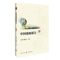 中国战略报告（第二辑）