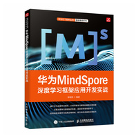 华为MindSpore深度学习框架应用开发实战