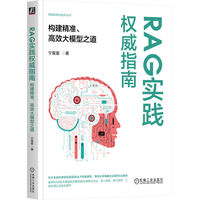 RAG实践权威指南：构建精准、高效大模型之道     宁星星
