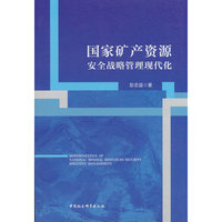国家矿产资源安全战略管理现代化