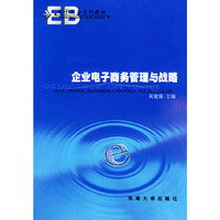 企业电子商务管理与战略——电子商务系列教材