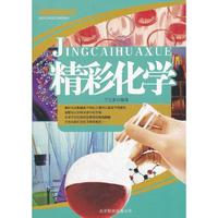魅力科普丛书 精彩化学