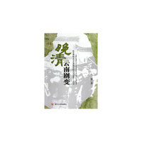 晚清云南剧变-杜文秀起义与大理政权的兴亡(1856-1873)