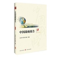 中国战略报告（第三辑）