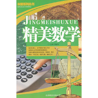 魅力科普丛书 精美数学