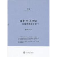 理想照进现实:在律师道路上前行