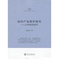 知识产权保护研究:从传统到现代