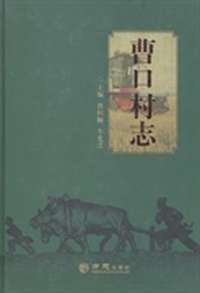 曹口村志