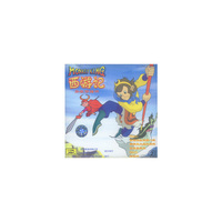 西游记(高老庄收服猪八戒)(CD)