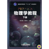 物理学教程（ 下册）