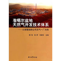 准噶尔盆地开然气开发技术体系-以新疆油田公司采气一厂为例