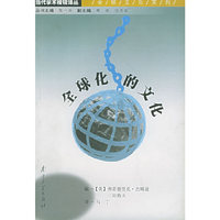 全球化的文化——当代学术棱镜译丛