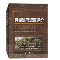 页岩油气资源评价