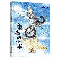 勇敢的小米