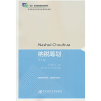 纳税筹划(第七版)