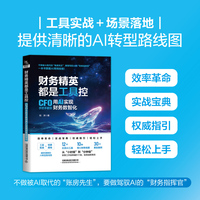 财务精英都是工具控：CFO手把手教你用AI实现财务数智化