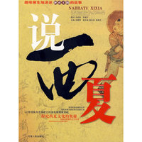 说西夏