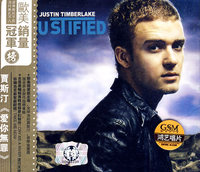 贾斯汀.比伯 我的世界(CD)