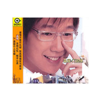 品冠 门没锁(CD)