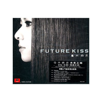 仓木麻衣 未来之吻 通常盘CD+特典CD(CD)