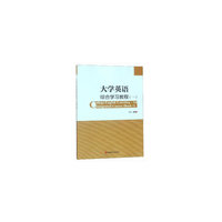 大学英语综合学习教程（一）