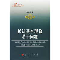 民法基本理论若干问题