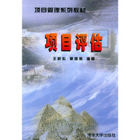 项目管理系列教材：项目评估