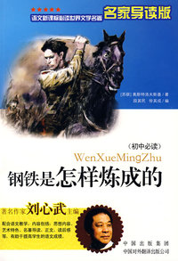 钢铁是怎样炼成的（ ）