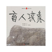 盲人摸象