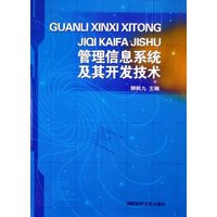 管理信息系统及其开发技术