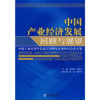 中国产业经济发展回顾与展望