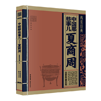 夏商周-中国那些事儿