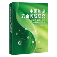中国能源安全问题研究：基于产业链价值链与国际合作视角