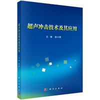 超声冲击技术及其应用