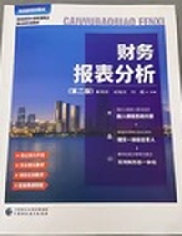 财务报表分析 (第二版)