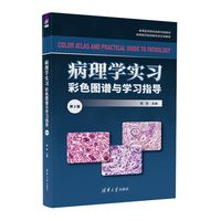 病理学实习彩色图谱与学习指导(第2版)