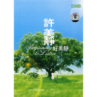 许美静 好美静 4CD(CD)