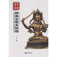 国粹-精美金银青铜器