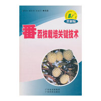 番荔枝栽培关键技术