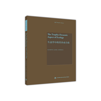 The Trophic-Dynamic Aspect of Ecology（生态