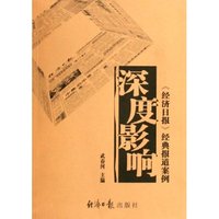 深度影响(经济日报经典报道案例)