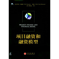 项目融资和融资模型(含光盘)