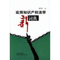 实用知识产权法学新词典