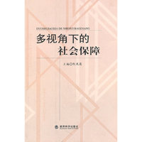 多视角下的社会保障