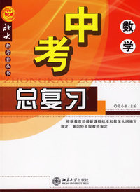 中考总复习：数学