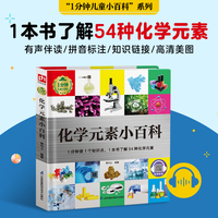 化学元素小百科