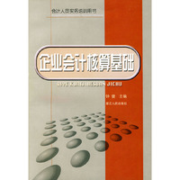 企业会计核算基础——会计人员实务培训用书