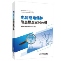 电网继电保护隐患排查案例分析