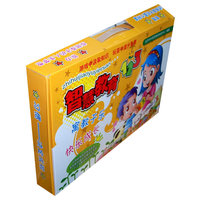 智慧教育123(3-4岁)