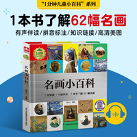 名画小百科